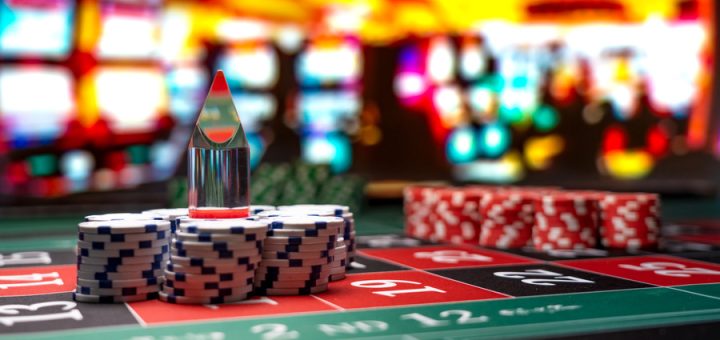 Casino Online