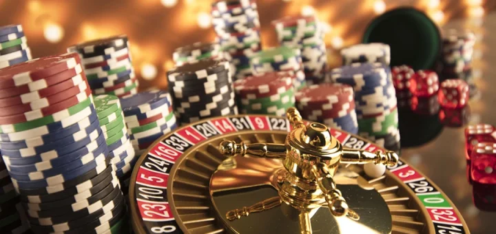 Online Slots osterreich