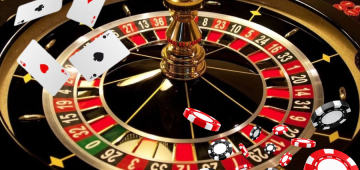 die besten Online Casinos Österreich